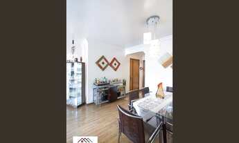 Imagem 7: Apartamento Locação 4 Dormitórios - 124 m² Brooklin