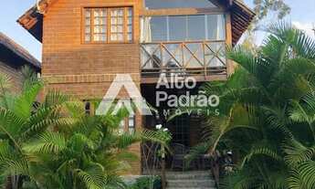 Imagem: Casa em Condomínio 04 Dormitórios