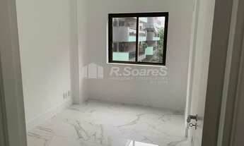 Imagem 2: Apartamento recém entregue no centro da Freguesia!!!