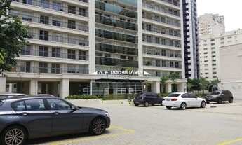 Imagem 3: São Paulo - Conjunto Comercial/Sala - SANTANA