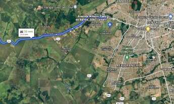 Imagem 2: Chácara Terenos - 2.43 Hectares a 30 minutos de Campo Grande