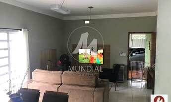 Imagem 2: Casa (térrea na rua) 3 dormitórios/suite