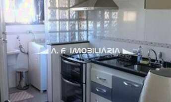 Imagem 4: São Paulo - Apartamento Padrão - VILA NOVA CACHOEIRINHA