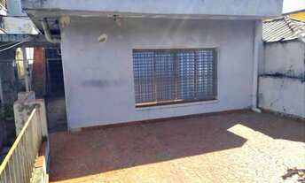 Imagem 3: Casa para venda com 125 metros quadrados com 2 quartos em Vila Regente Feijó - São Paulo