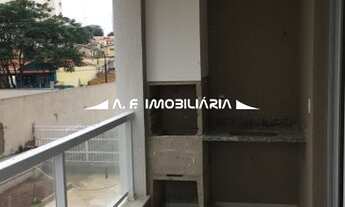 Imagem: São Paulo - Apartamento Padrão - TUCURUVI