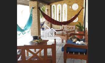 Imagem 6: Nísia Floresta - Casa Padrão - Tabatinga