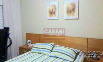 Imagem 6: Apartamento Residencial à venda, Vila Júpiter, São Bernardo do Campo - AP53547