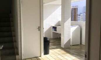 Imagem 7: Tobias Barreto Apartamento cobertura com 5 dormitórios