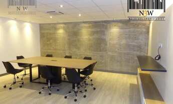 Imagem 4: Sala para alugar, 1093 m² por R$ 78.000,00 - Pinheiros - São Paulo/SP