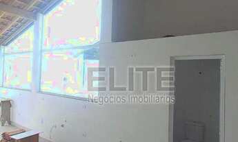 Imagem 2: Cobertura com 3 dormitórios à venda, 136 m² por R$ 800.000,00 - Vila Valparaíso - Santo An