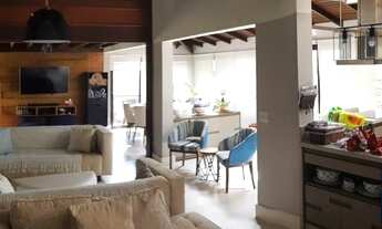 Imagem 5: CASA EM CONDOMÍNIO - ALPHAVILLE - SP