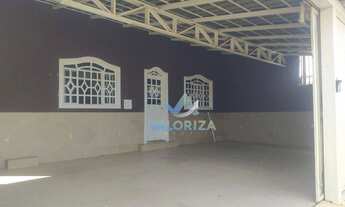 Imagem 2: Casa com 3 dormitórios à venda, 135 m² por R$ 300.000,00 - Recanto das Emas - Recanto das