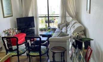 Imagem 6: RUDGE RAMOS Apartamento 127 M², 3 dormitórios 1 suíte, 2 vagas ótima localização e valor !