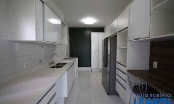 Imagem 3: APARTAMENTO - TAMBORÉ - SP