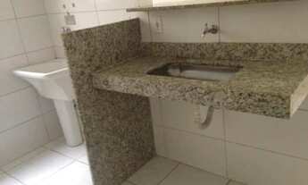 Imagem 6: Oportunidade apartamento Jardim Mariléa c/ 2qts, 1b, 1vg, blindex
