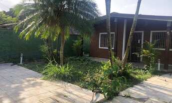 Imagem: COMPRE SUA CASA NA PRAIA - 2 QUARTOS, QUINTAL