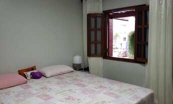 Imagem 6: Casa QSB 10 podendo ser comercial/residencial