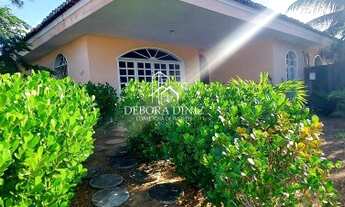 Imagem 4: Casa para Venda em Natal, Lagoa Nova, 5 dormitórios, 3 suítes, 6 banheiros, 3 vagas