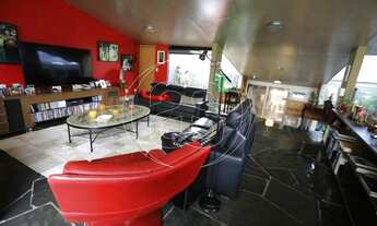 Imagem 7: São Paulo - Casa Padrão - Jardim Guedala