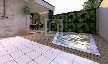 Imagem 7: CASA À VENDA NO CONDOMÍNIO TERRAS DE SÃO FRANCISCO