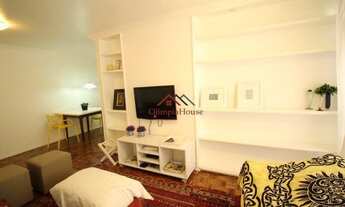 Imagem 5: Apartamento Venda Itaim Bibi 90 m² 2 Dormitórios