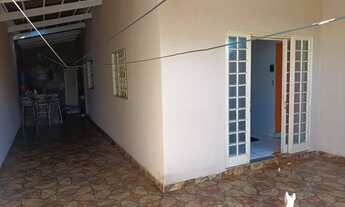 Imagem 13: Casa para venda com 337 metros quadrados com 4 quartos em Residencial Goiânia Viva - Goiân