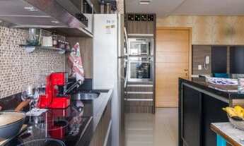 Imagem 7: Porto Alegre - Apartamento Padrão - Cidade Baixa