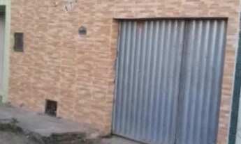 Imagem: Aluga-se casa valor R$ 850