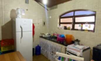 Imagem 5: Casa para venda possui 90 metros quadrados com 2 quartos em Jardim Maramba - Itanhaém - SP