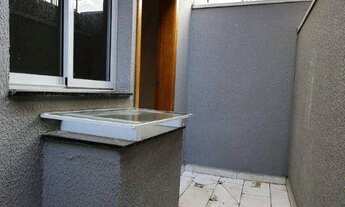 Imagem 7: Sobrado com 2 dormitórios à venda, 109 m² - Vila Curuçá - Santo André/SP