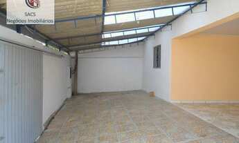 Imagem 2: Casa com 4 dormitórios à venda, 185 m² por R$ 480.000,00 - Parque Vista Alegre - Campinas