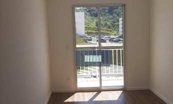 Imagem: Apartamento com 2 dormitórios à venda