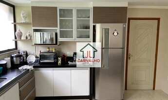 Imagem 7: Cobertura com 3 dormitórios à venda, 165 m² por R$ 780.000,00 - Cônego - Nova Friburgo/RJ