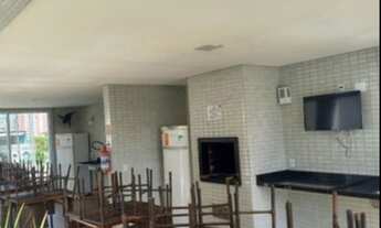 Imagem 3: Apartamento no Torres Devant com 3 quartos e 2 vagas de garagem