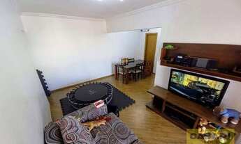 Imagem 3: Apartamento com 3 dormitórios à venda, 100 m² - Santa Maria - São Caetano do Sul/SP