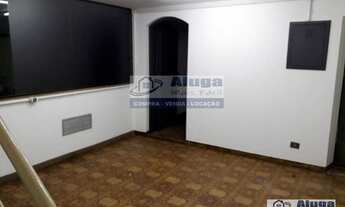 Imagem 7: Sobrado com 4 dormitórios, 445 m² - venda por R$ 3.800.000,00 ou aluguel por R$ 14.000,00