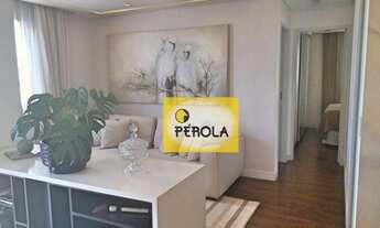 Imagem 7: Apartamento com 3 dormitórios à venda, 64 m² por R$ 545.000,00 - Bonfim - Campinas/SP