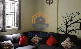 Imagem 2: Jundiaí - Apartamento Padrão - Vila Mafalda