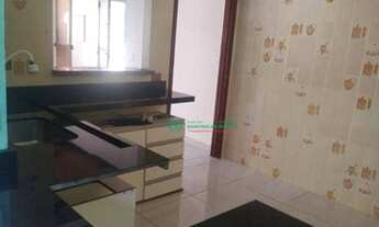 Imagem 7: Apartamento com 2 dormitórios para alugar, 56 m² por R$ 1.500/mês - Jardim Santa Paula - C