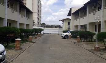 Imagem: CD 176, Passaré, Residencial Ticiana, casa