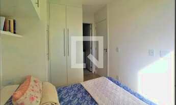 Imagem 5: Apartamento com 2 dormitórios para alugar, 49 m² por R$ 2.100,00/mês - Todos os Santos - R