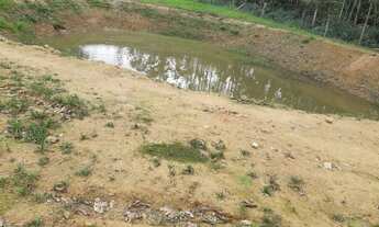 Imagem 6: Vendo chacara bem localizada em lateral de rodovia
