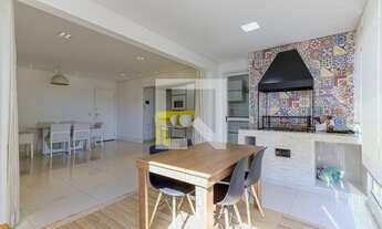 Imagem 7: Apartamento para Aluguel - Vila Maria , 2 Quartos, 80 m2