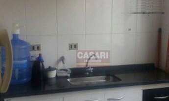 Imagem 4: Sobrado com 3 dormitórios à venda, 135 m² - Baeta Neves - São Bernardo do Campo/SP