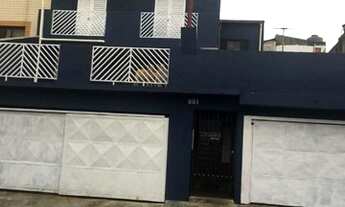 Imagem 1: Casa com 4 dormitórios à venda, 249 m² - Vila Jerusalém - São Bernardo do Campo/SP