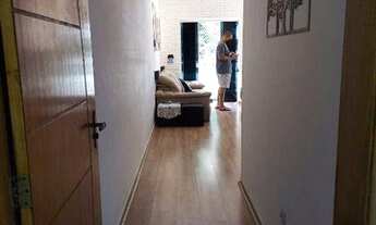 Imagem 4: Apartamento com 2 dormitórios à venda, 63 m² - Jardim Santo Alberto - Santo André/SP