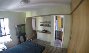 Imagem 7: Apartamento para venda possui 115 metros quadrados com 3 quartos