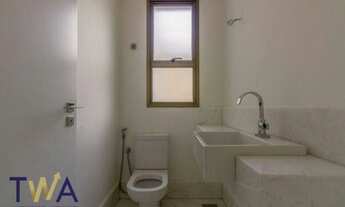 Imagem 6: Apartamento com 4 dormitórios à venda, 145 m² por R$ 1.990.000,00 - Carmo - Belo Horizonte