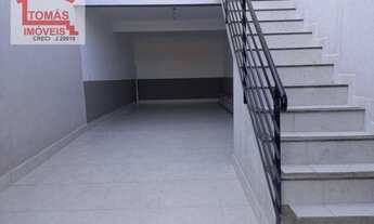 Imagem 6: Sobrados novos Próximo a Caixa Econômica da Avenida Mutinga