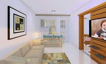 Imagem 6: Porto Seguro - Casa duplex a venda 3 suítes - Coroa Vermelha